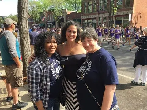 Maumee Memorial Day Parade, 2017
