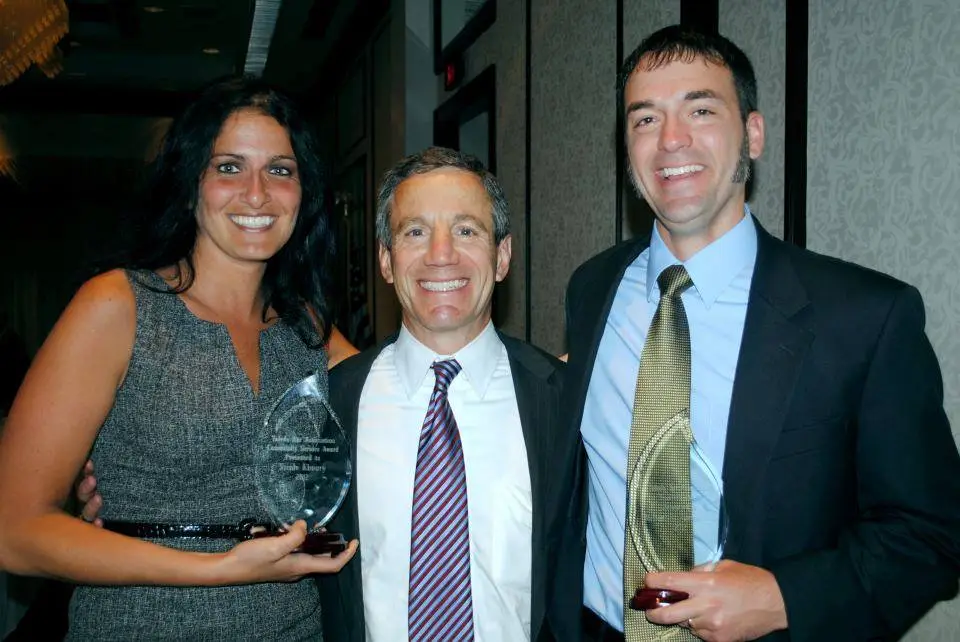 Toledo Bar Association Annual Meeting