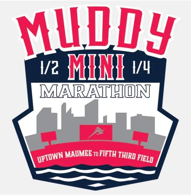 Run Toledo Muddy Mini
