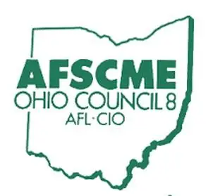 AFSCME Ohio Council 8