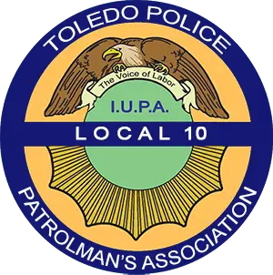 Toledo Police Patrolman’s Association