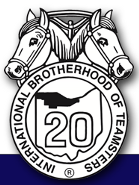 Teamsters Local 20